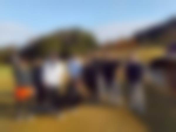 ラウンド前の集合